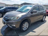 Honda Cr-V Ex-L 2HKRM3H78GH532530 снимка