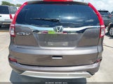 Honda Cr-V Ex-L 2HKRM3H78GH532530 снимка