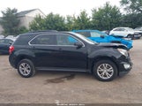 Chevrolet Equinox Lt 2GNALCEK8H6286195 снимка