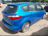 Ford C-Max Hybrid Se 1FADP5AU1EL502894 снимка