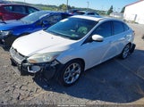 Ford Focus Sel 1FAHP3H21CL389729 снимка
