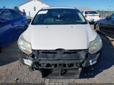Ford Focus Sel 1FAHP3H21CL389729 fotografie