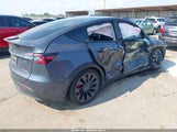 Tesla Model Y Performance Dual Motor All-Wheel Drive 7SAYGDEFXPF711562 photo