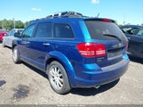 Dodge Journey Sxt 3D4GH57V59T588437 снимка