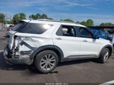 Ford Explorer Limited 1FMSK8FH5PGA23043 снимка