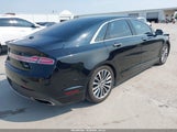Lincoln Mkz Select 3LN6L5C93HR601693 снимка