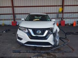 Nissan Rogue S 5N1AT2MT3KC718926 снимка