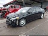 Ford Fusion Se 3FA6P0H75FR152264 снимка