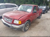 Ford Ranger Edge/Xl/Xlt 1FTYR14VX1TA84266 снимка