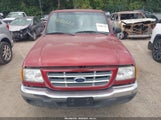 Ford Ranger Edge/Xl/Xlt 1FTYR14VX1TA84266 снимка