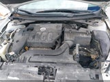 Nissan Altima 2.5 S 1N4AL2AP6CN474700 снимка