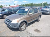 Honda Cr-V Ex SHSRD788X3U141915 снимка