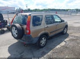 Honda Cr-V Ex SHSRD788X3U141915 снимка