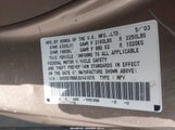 Honda Cr-V Ex SHSRD788X3U141915 снимка