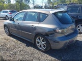 Mazda Mazda3 S Sport JM1BK344X81847261 снимка