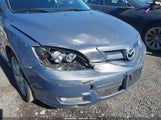 Mazda Mazda3 S Sport JM1BK344X81847261 снимка