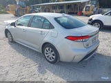 Toyota Corolla Le 5YFEPRAE6LP101487 снимка