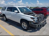 Chevrolet Suburban Lt 1GNSKHKC4KR347362 снимка