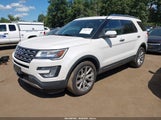 Ford Explorer Limited 1FM5K8F82HGB88059 снимка