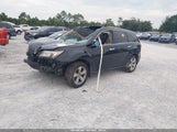 Acura Mdx Technology Package 2HNYD2H61BH521104 снимка