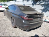 BMW 540I xDrive WBAJE7C56JWC57622 снимка