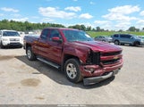 Chevrolet Silverado  2Lt 1GCVKREC6GZ253921 снимка