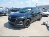 Chevrolet Traverse Fwd Lt Cloth 1GNERGKW8PJ200190 снимка