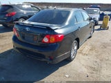 Toyota Corolla S 2T1BU4EE3AC242202 fotografie