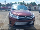 Toyota Highlander Le Plus 5TDZZRFH5KS354031 снимка