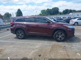 Toyota Highlander Le Plus 5TDZZRFH5KS354031 снимка