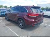 Toyota Highlander Le Plus 5TDZZRFH5KS354031 снимка