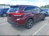 Toyota Highlander Le Plus 5TDZZRFH5KS354031 снимка