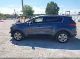 Kia Sportage Lx KNDPM3AC0K7556512 снимка