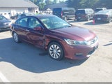 Honda Accord Ex 1HGCR2F71EA029237 снимка