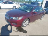 Honda Accord Ex 1HGCR2F71EA029237 снимка
