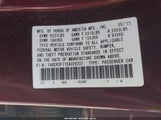 Honda Accord Ex 1HGCR2F71EA029237 снимка