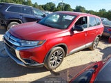 Mitsubishi Outlander Es JA4AZ3A3XJZ057947 снимка