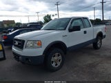 Ford F-150 Stx/Xl/Xlt 1FTRX14W38FC32284 снимка