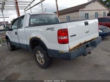 Ford F-150 Stx/Xl/Xlt 1FTRX14W38FC32284 снимка