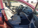Honda Cr-V Ex-L 5J6RM4H78EL051380 снимка