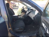 Chevrolet Equinox Ls 2GNFLEEK9E6116747 снимка
