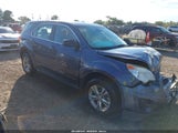 Chevrolet Equinox Ls 2GNFLEEK9E6116747 fotografie