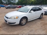 Chevrolet Impala Lt 2G1WB5EK7B1207464 снимка
