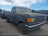 Ford F250 1FTHF26H3KNB37417 снимка