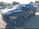 Ram  Rebel 4X4 5'7 Box 1C6SRFLT8LN229838 снимка