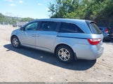 Honda Odyssey Ex-L 5FNRL5H68CB103337 снимка