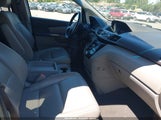 Honda Odyssey Ex-L 5FNRL5H68CB103337 снимка