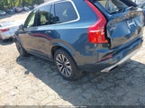 Volvo Xc90 T6 Momentum 7 Passenger YV4A22PK6L1596602 снимка