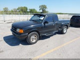 Ford Ranger Super Cab 1FTCR15X1SPB07017 снимка