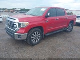 Toyota Tundra Limited 5.7L V8 5TFFY5F15JX229492 photo